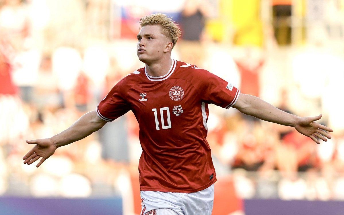 队报：国米与恩昆库经纪人接触，探讨潜在转会的条件